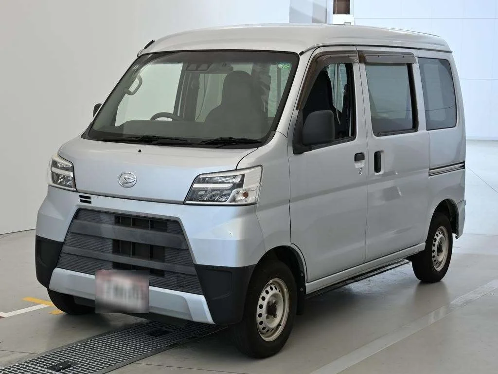 Daihatsu Hijet Cargo S321V 2020